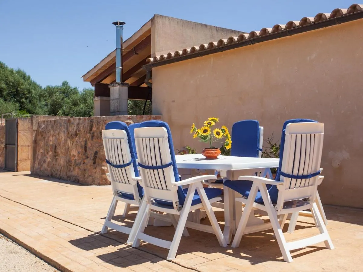 סס סלינס Na Frare Casa De Campo וילה סס סלינס