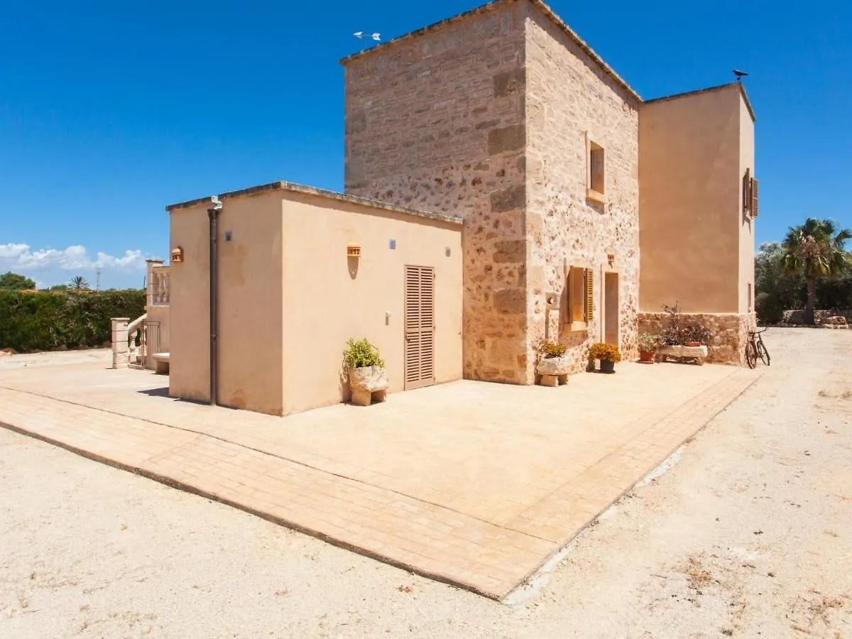 סס סלינס Na Frare Casa De Campo סס סלינס