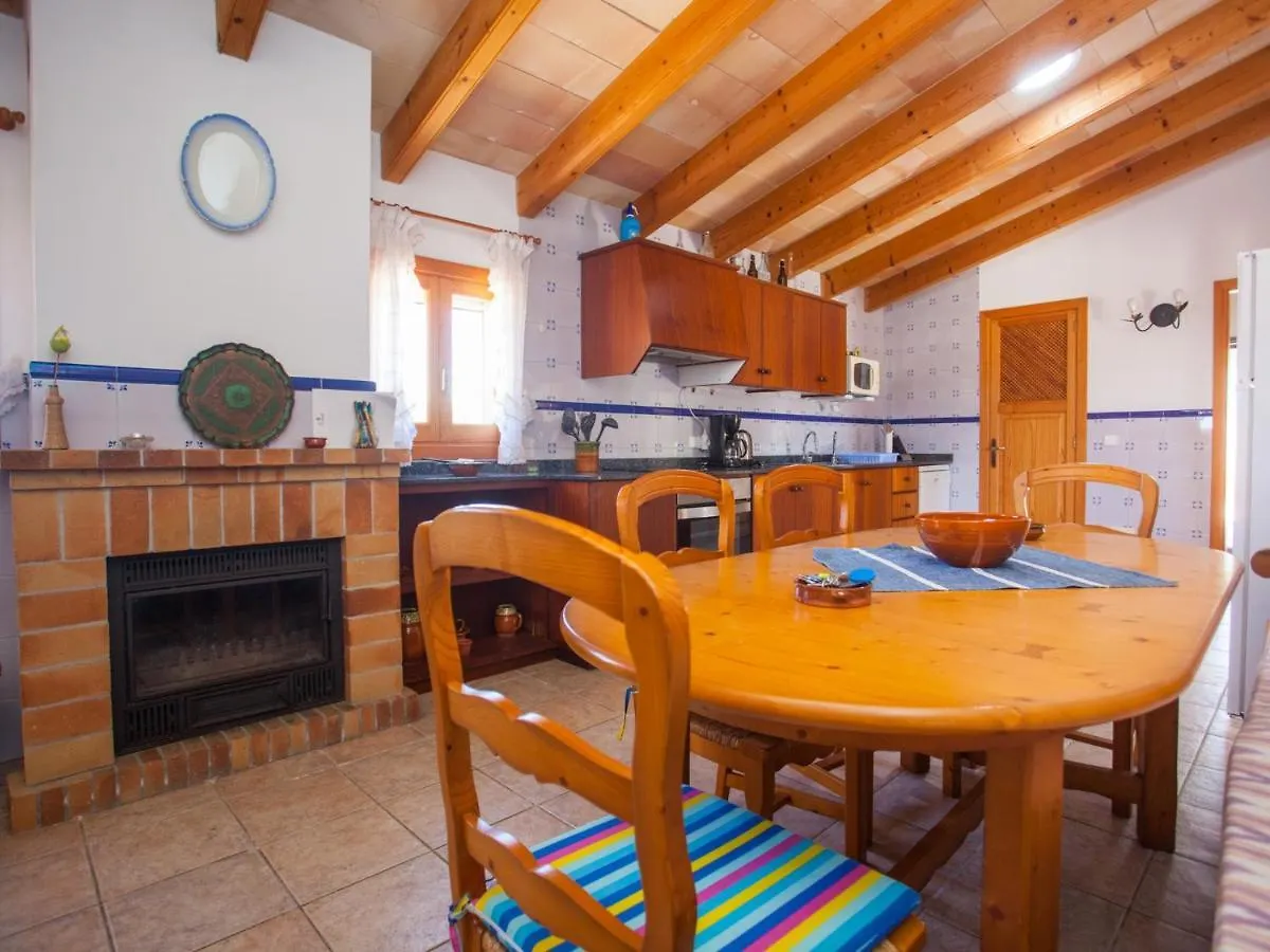 Na Frare Casa De Campo Ses Salines  0*, Ses Salines (Mallorca)
