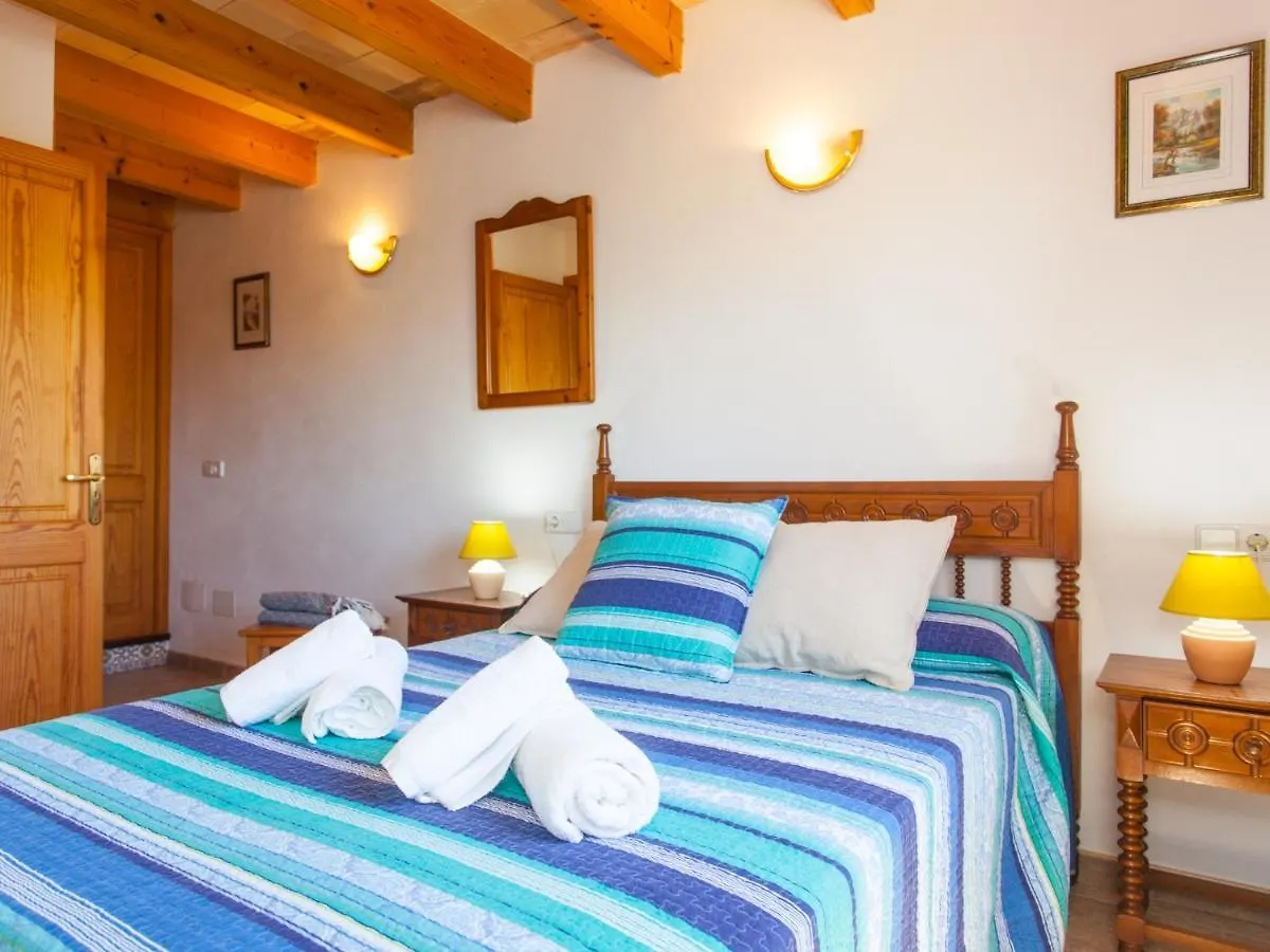 סס סלינס Na Frare Casa De Campo