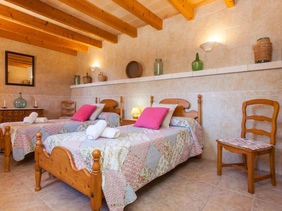 סס סלינס Na Frare Casa De Campo וילה סס סלינס